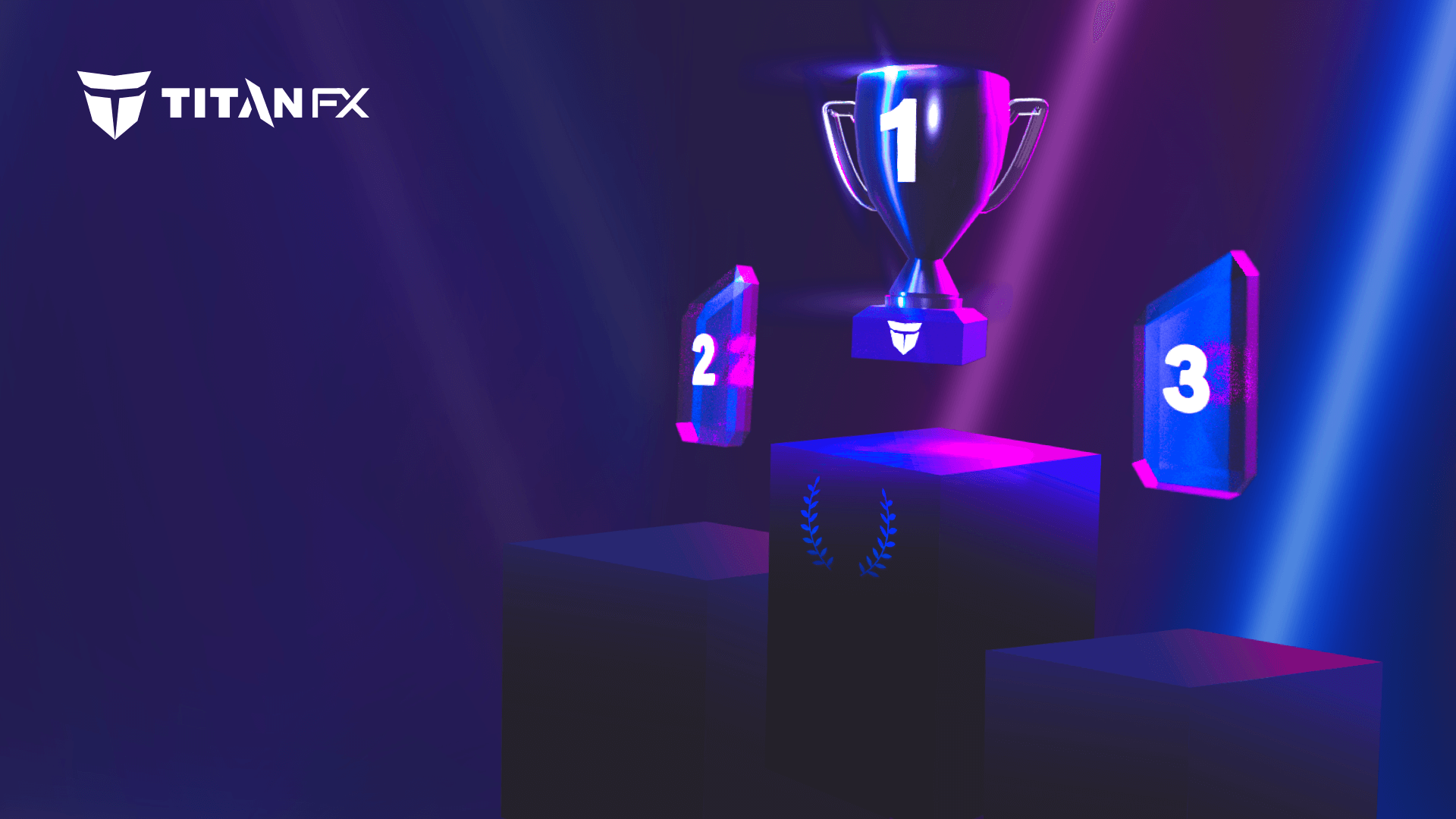 Make the Most of It! Titan FX Trading Tournaments