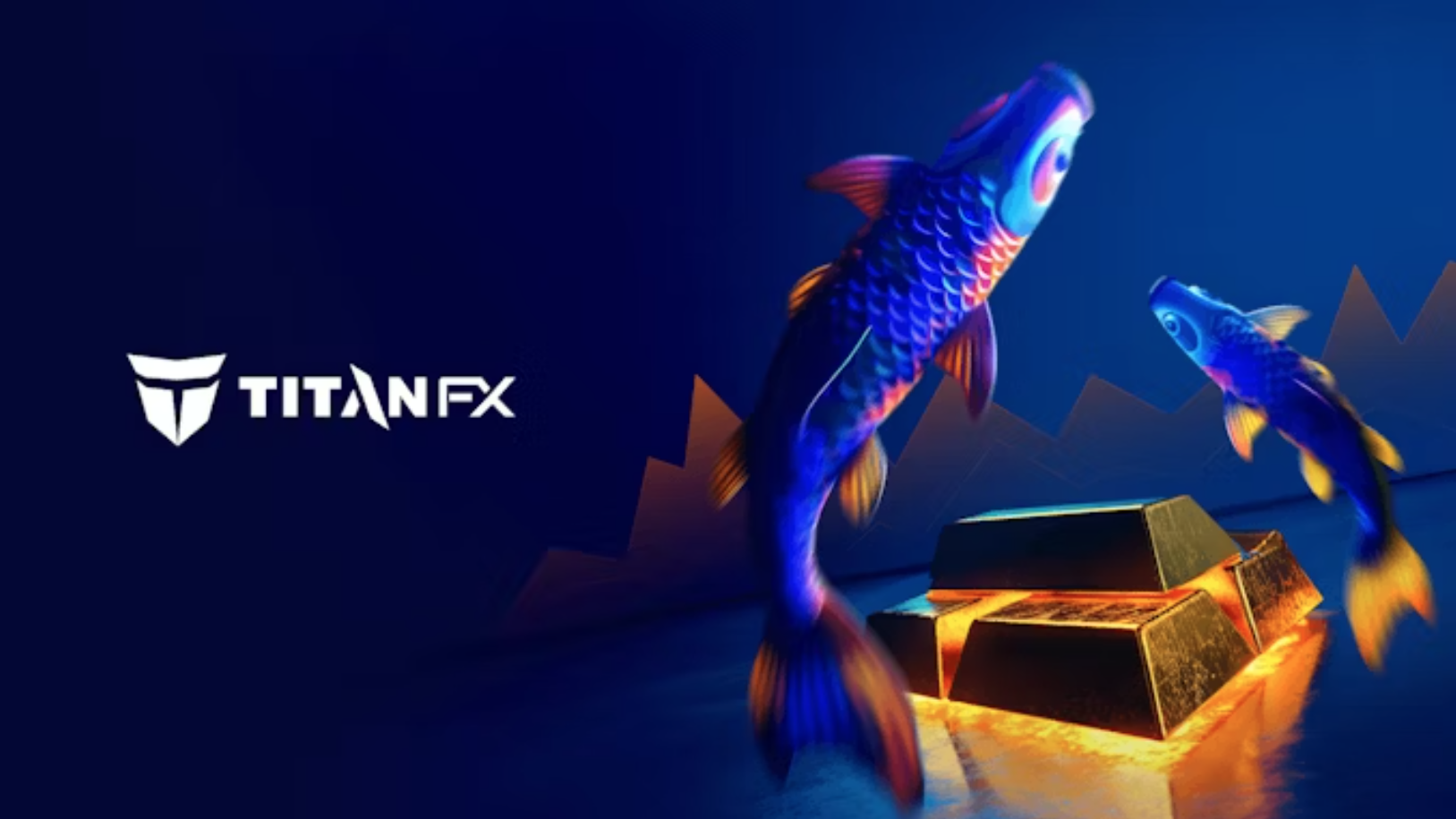 黃金週無限返現?黃金交易、無限IB獎勵