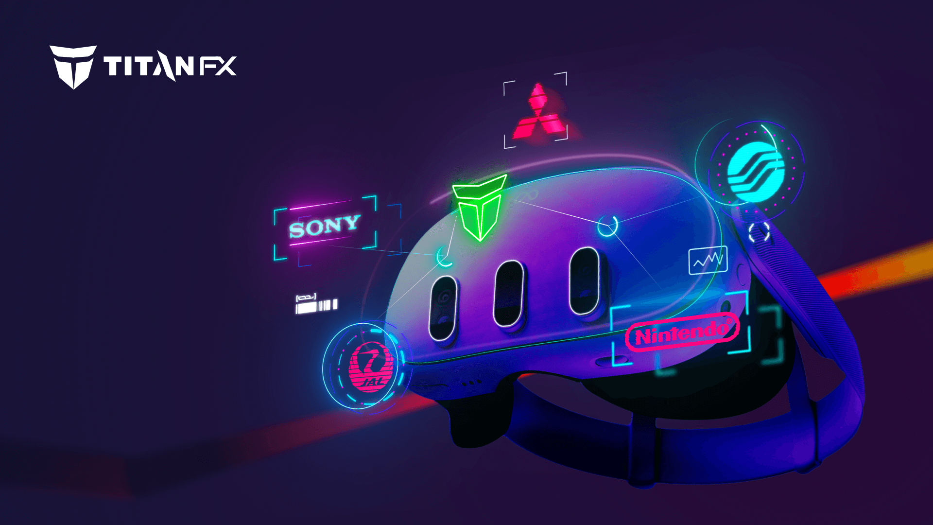 Trade JPY and US Stock CFDs to Win Fantastic Prizes