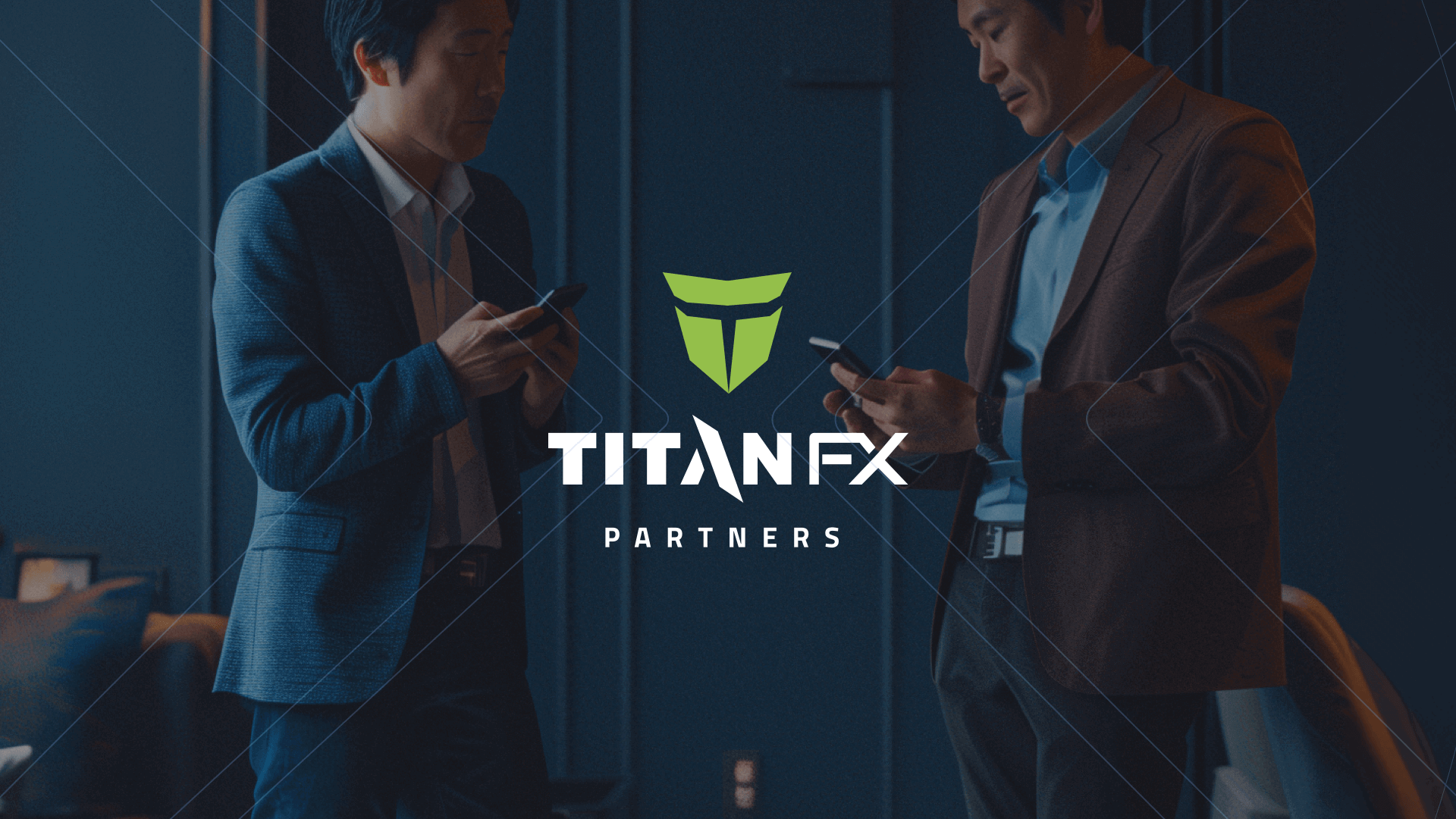 Titan FXの魅力を徹底解剖！特別インタビュー